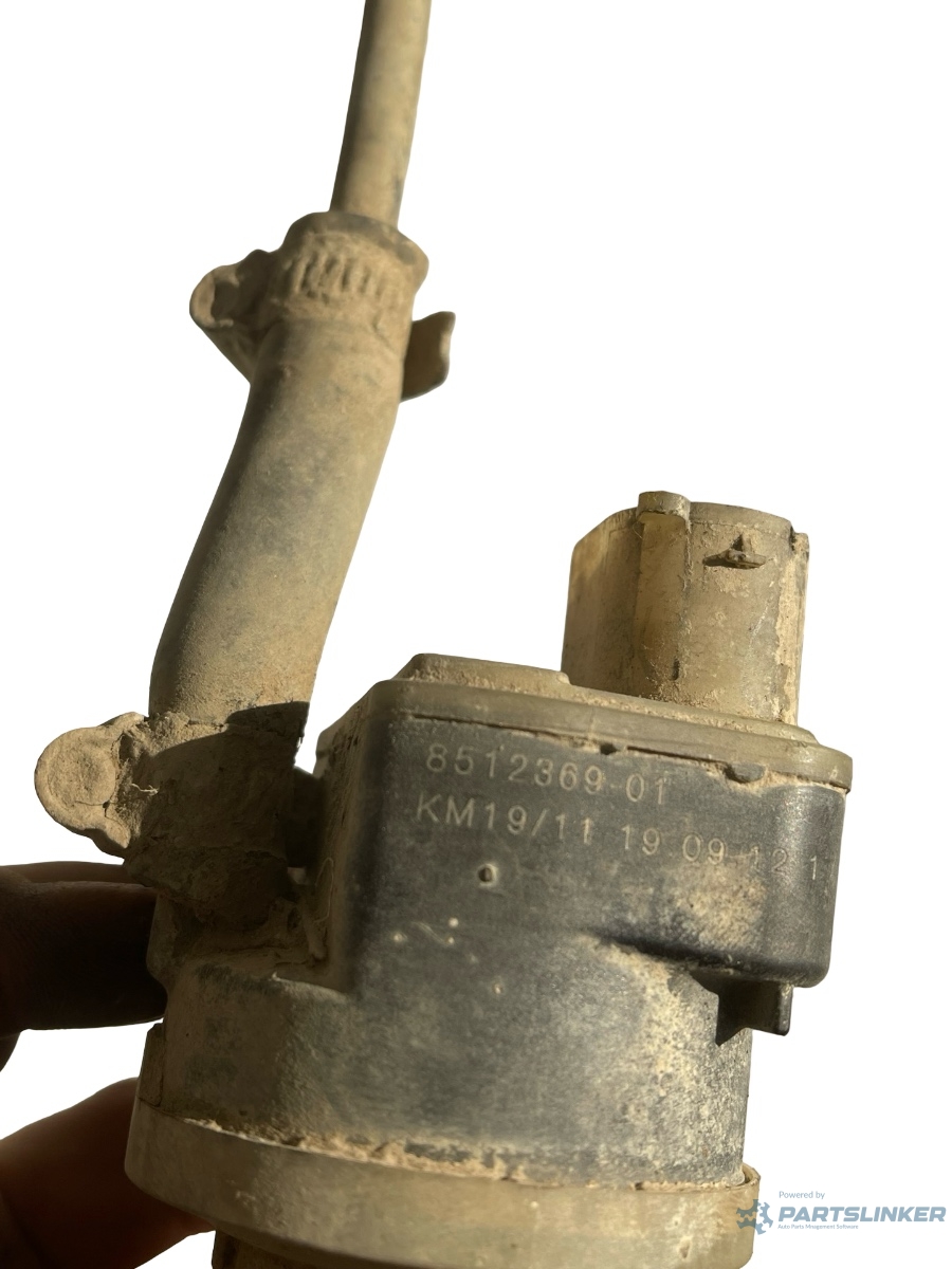 Pompa cu 4 pini pentru incalzirea combustibilului BMW X3 E83N 2003 - 2011 2.0 d M47 D20 (204D4) 8512369-01 – foto 3