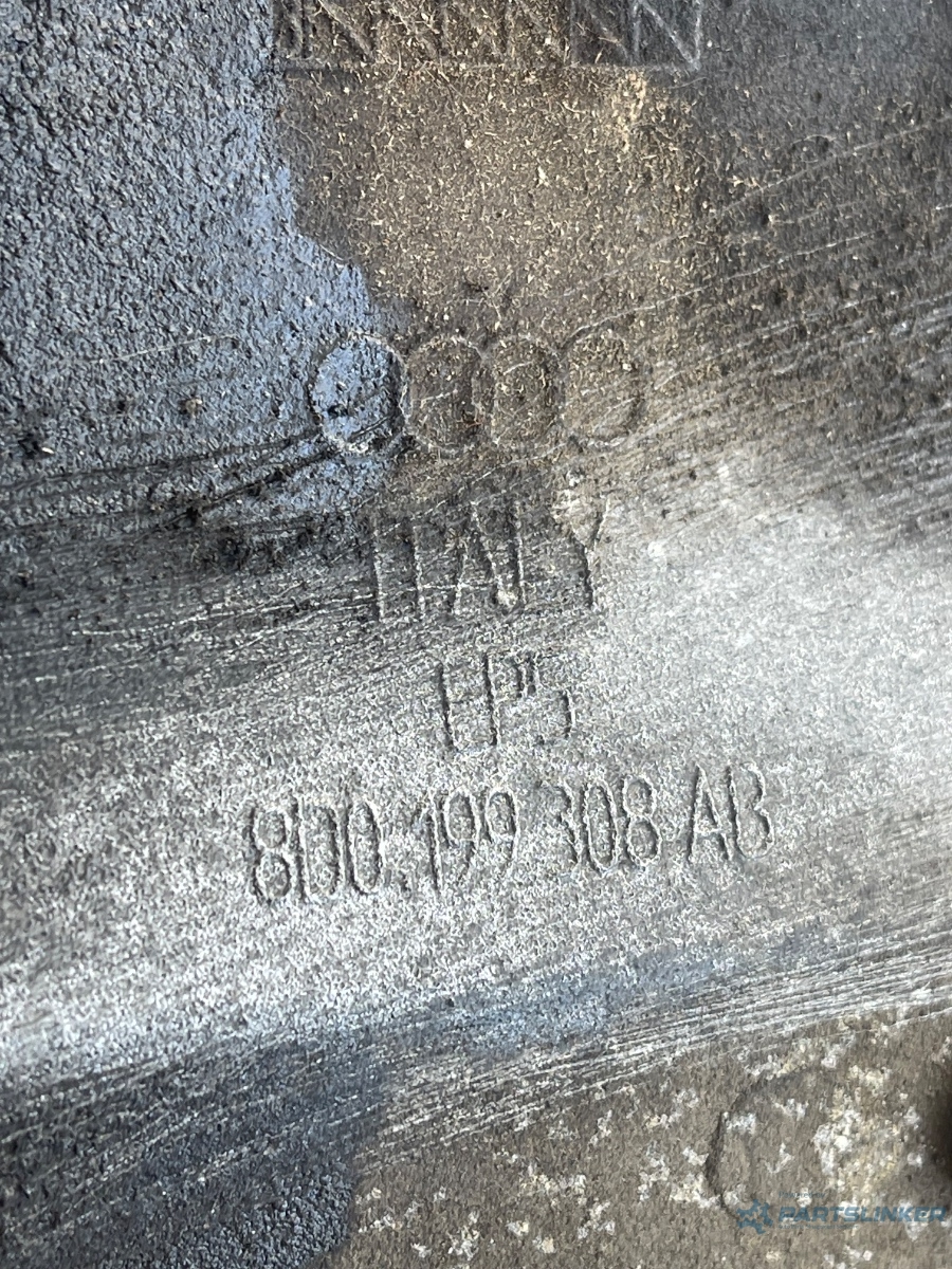 Suport motor AUDI A4 II 8E2, B6 2000 - 2005 1.9 TDI AVF, AWX 8D0199308AB – foto 3