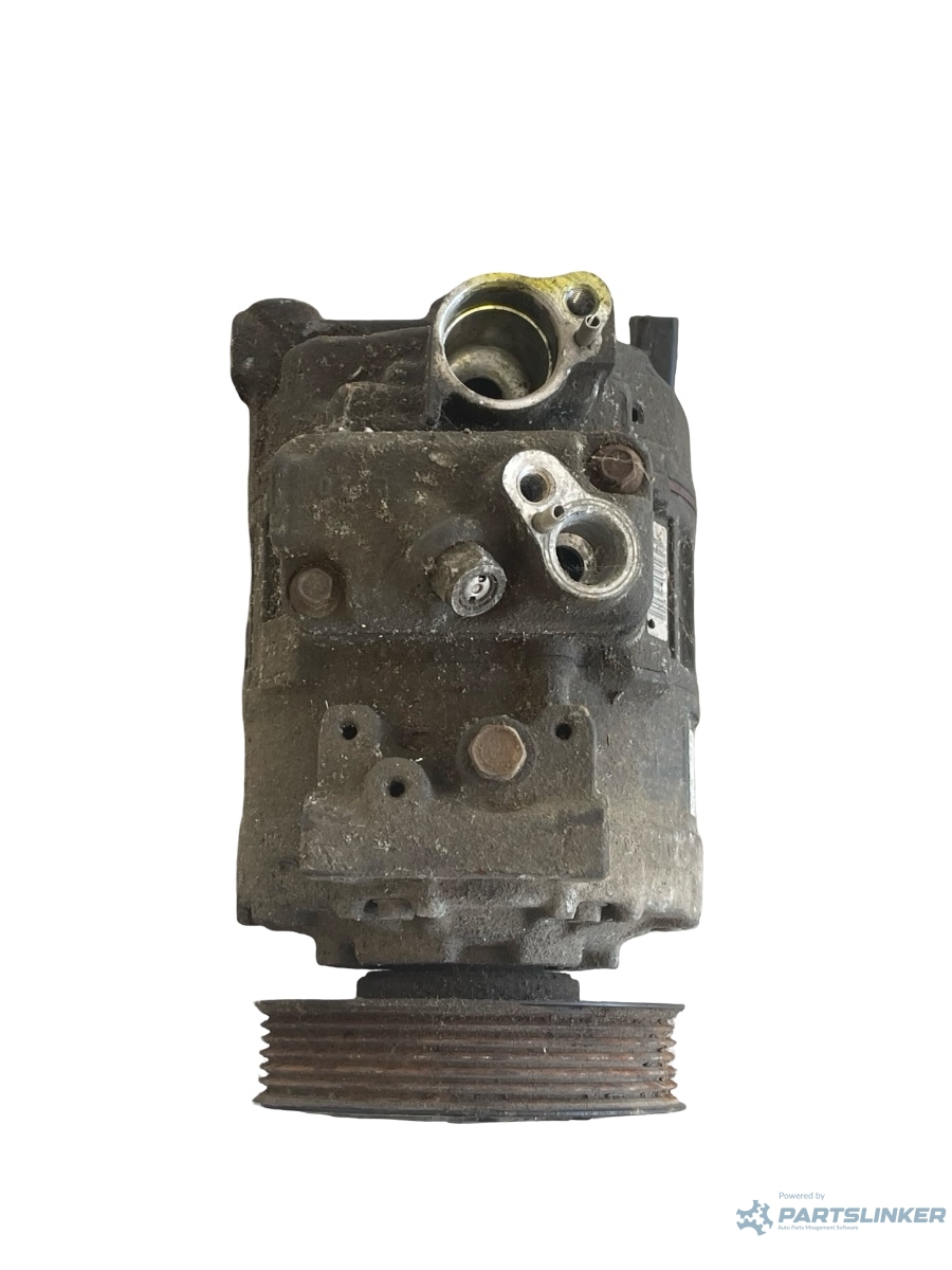 Compresor  AC VOLKSWAGEN GOLF V 1K1 2003 - 2009 1.4 16V BCA 1K0820803F – foto 3