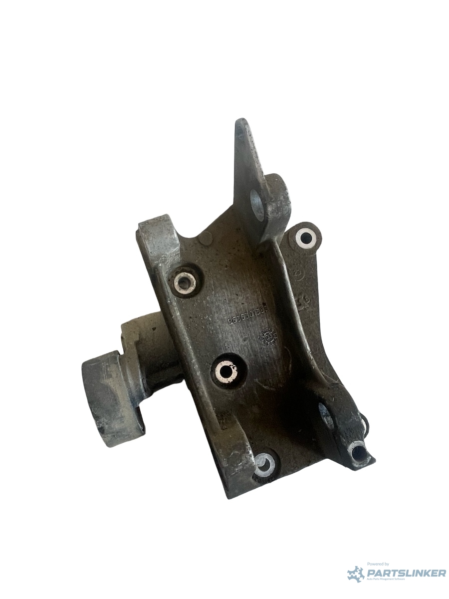 Suport generator/alternator PEUGEOT 206 Hatchback 2A/C 1998 - > 2.0 HDI 90 RHY (DW10TD) 9636301380