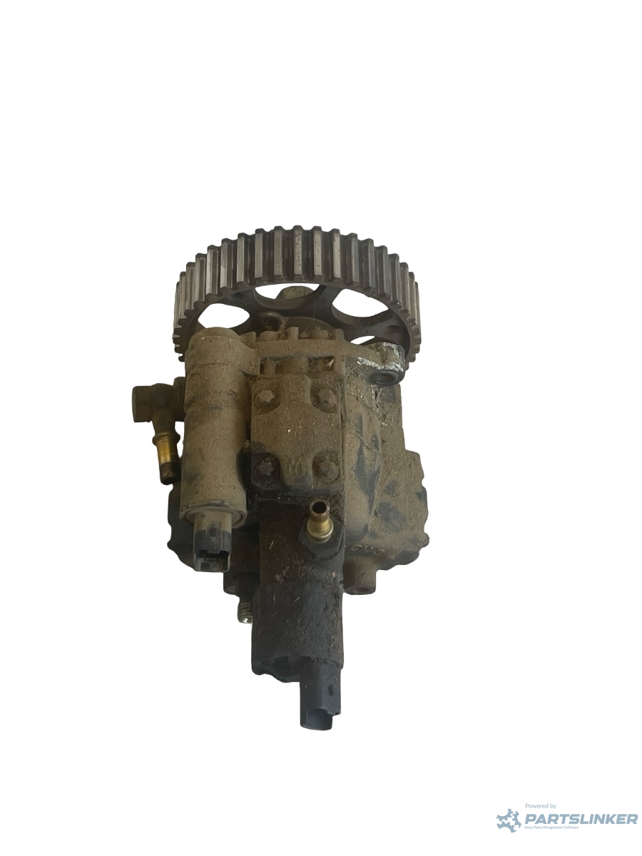 Pompa inalta presiune PEUGEOT 206 Hatchback 2A/C 1998 - > 2.0 HDI 90 RHY (DW10TD) 9636818480 – foto 2