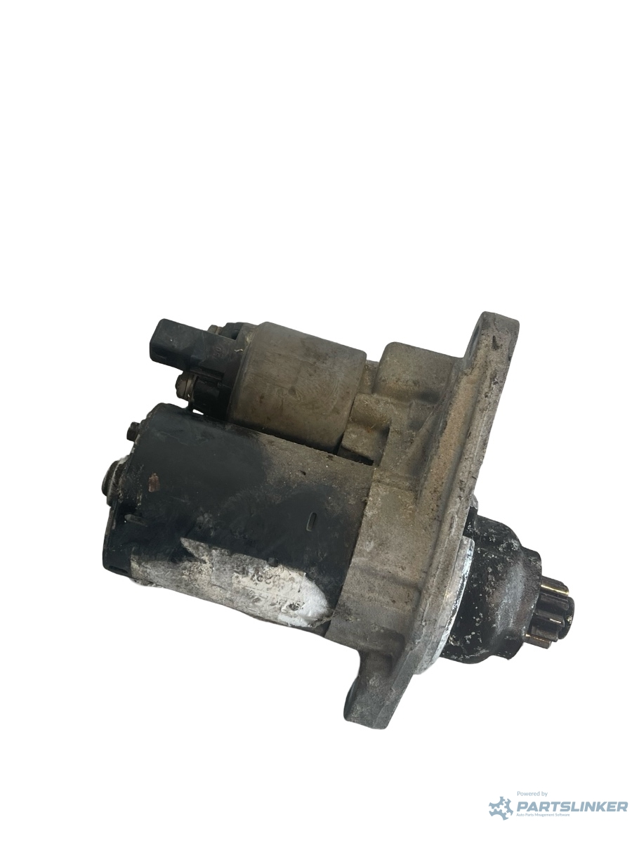 Electromotor VOLKSWAGEN FOX 5Z1, 5Z3 2003 - 2014 1.4 BKR – foto 3
