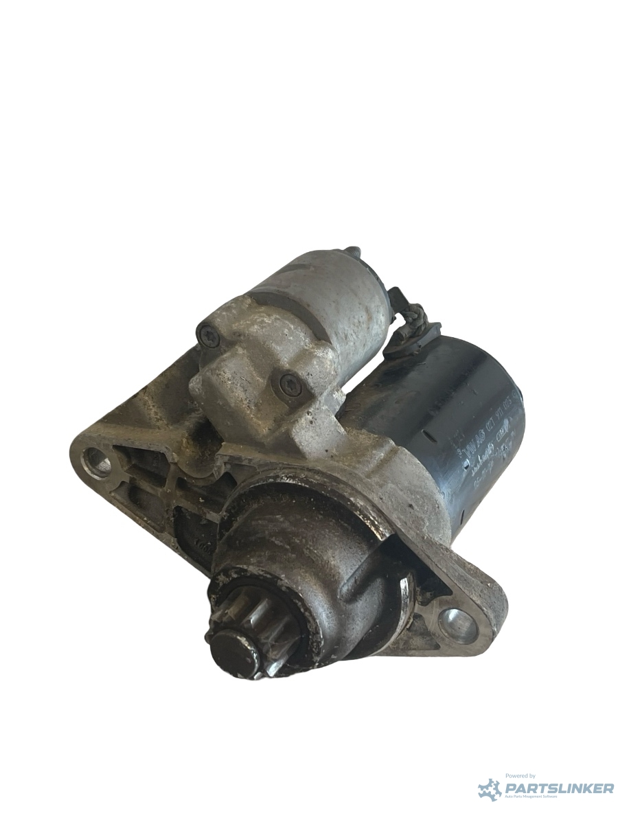 Electromotor VOLKSWAGEN FOX 5Z1, 5Z3 2003 - 2014 1.4 BKR