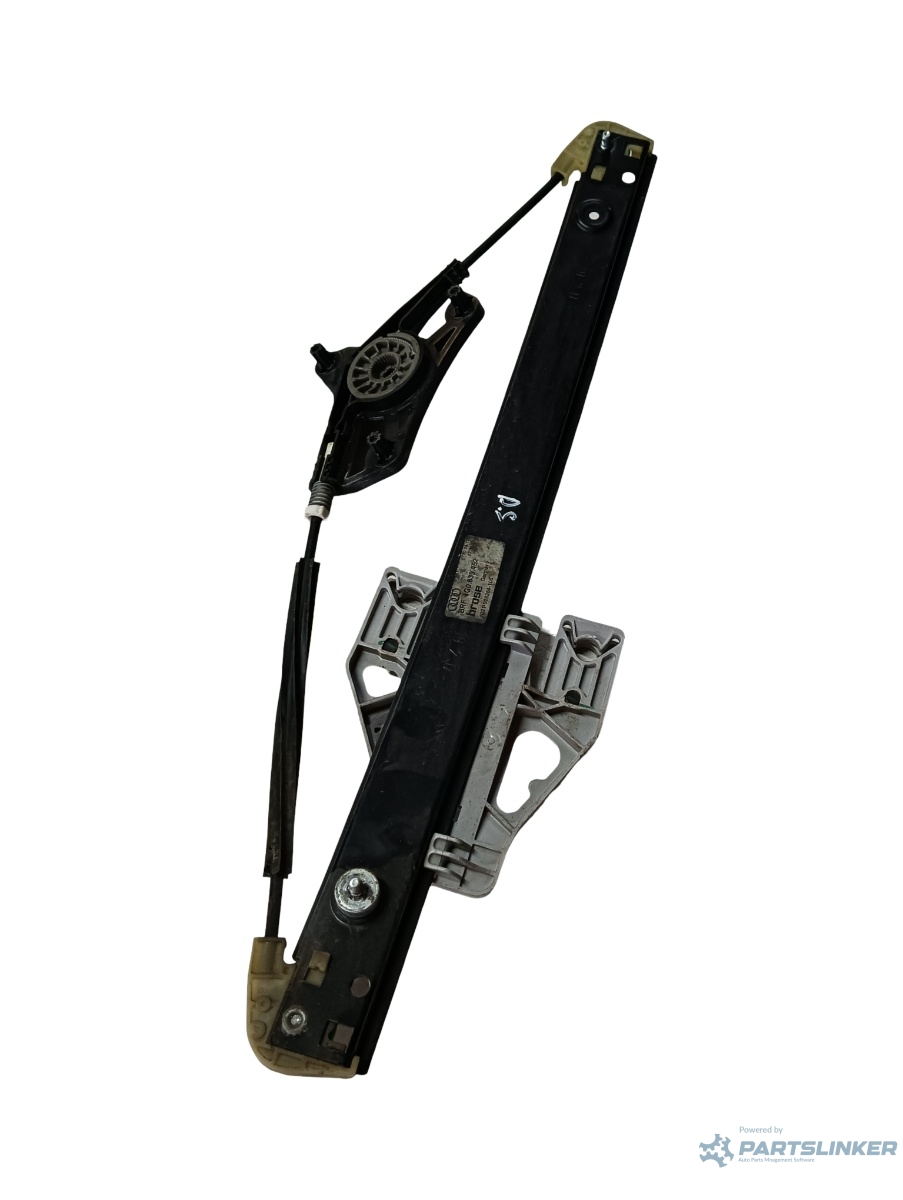 Macara Geam dreapta spate AUDI A6/S6 IV Saloon 4G2, C7, 4GC 2010 - 2018 – foto 2