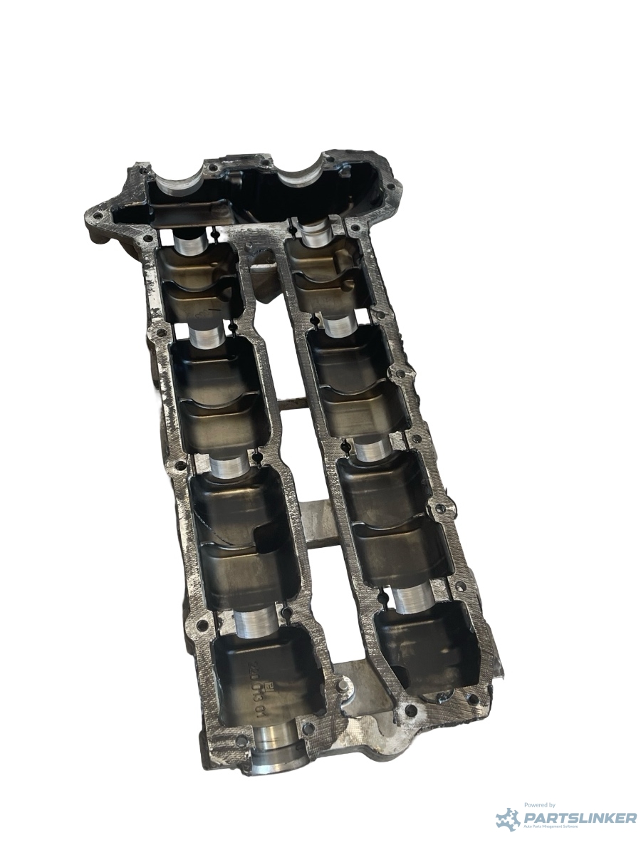 Capac culbutori dreapta MERCEDES-BENZ M-CLASS II W164  2005 - 2012 3.0CDI V6 A6420101230 – foto 2