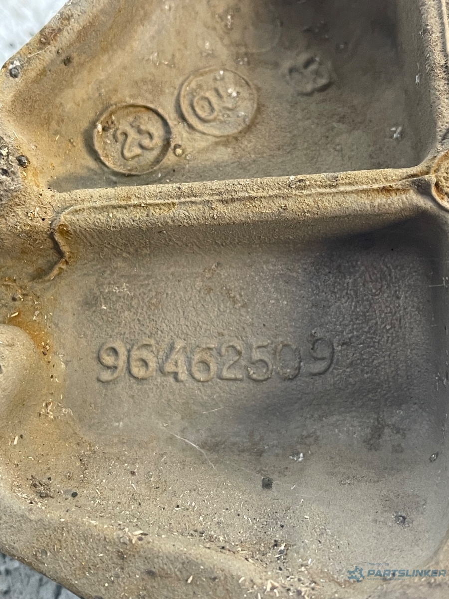 Suport planetara PEUGEOT 206 Hatchback 2A/C 1998 - > 2.0 HDI 90 RHY (DW10TD) 96462509 – foto 4