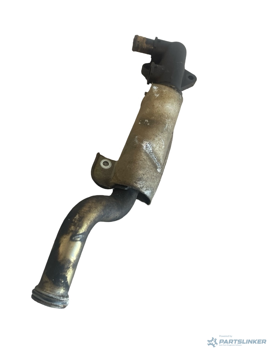 Conducta lichid de racire motor PEUGEOT 206 Hatchback 2A/C 1998 - > 2.0 HDI 90 RHY (DW10TD)