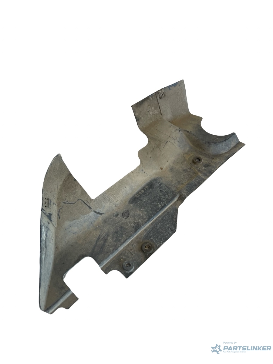 Deflector de aer  IVECO DAILY VI Box Body / Estate 2014 - > 2.3HPI 120079 – foto 2