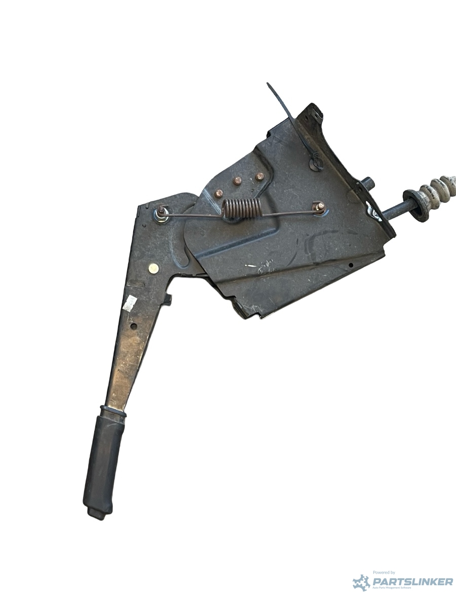 Ansamblu maneta frana de mana/frana de parcare IVECO DAILY VI Box Body / Estate 2014 - > 2.3HPI – foto 2