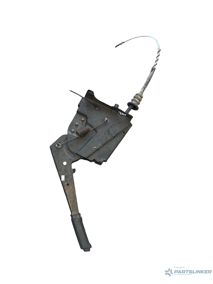 Ansamblu maneta frana de mana/frana de parcare IVECO DAILY VI Box Body / Estate 2014 - > 2.3HPI