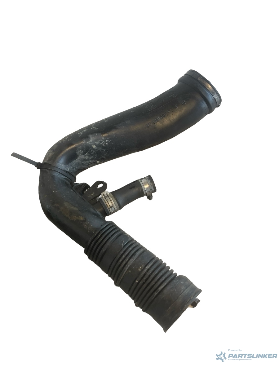 Furtun intercooler PEUGEOT 307 3A/C 2000 - > 2.0 HDi 110 RHS (DW10ATED) 9642060880