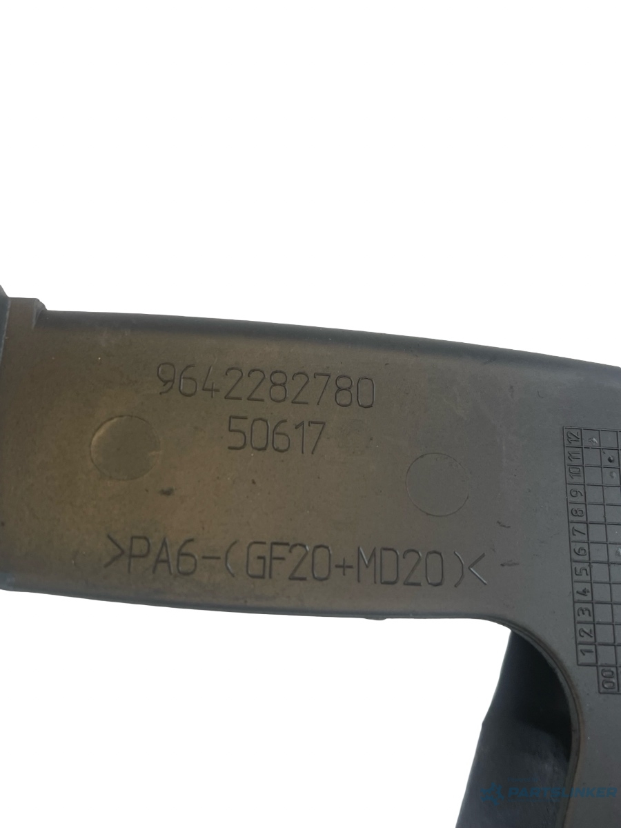 Capac distributie PEUGEOT 307 3A/C 2000 - > 2.0 HDi 110 RHS (DW10ATED) 9642282780 – foto 2