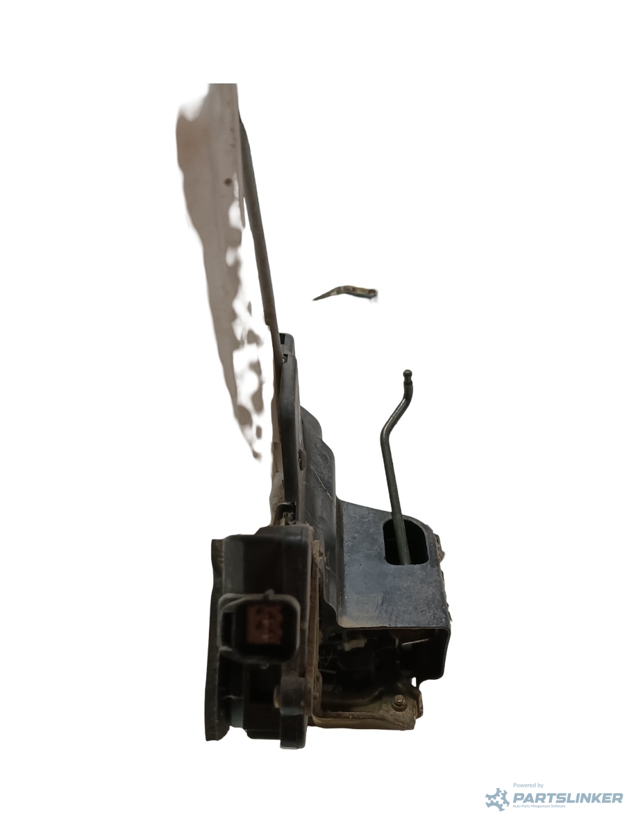 Broasca usa stanga spate KIA SPORTAGE JE_, KM_ 2004 - > – foto 2