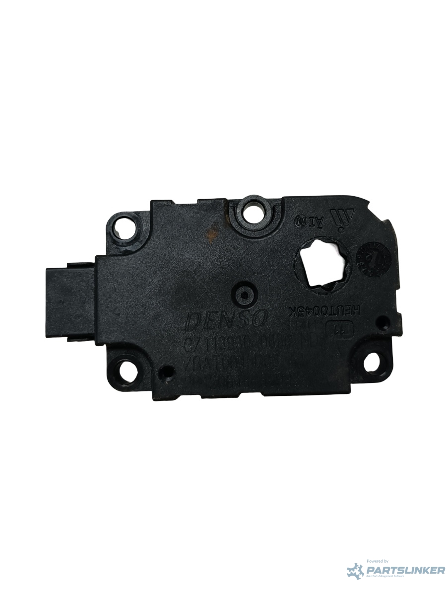 Actuator/motoras clapeta aer AC AUDI A6/S6 IV Saloon 4G2, C7, 4GC 2010 - 2018 1139300856 – foto 2