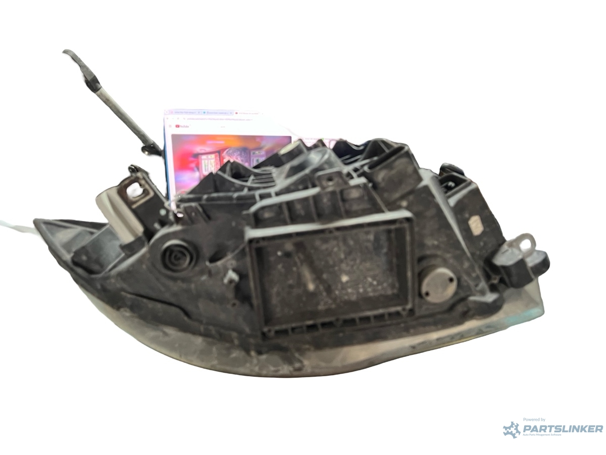 Far stanga BMW 1 (u.k) E81 2006 - 2012 7193389-03 – foto 6