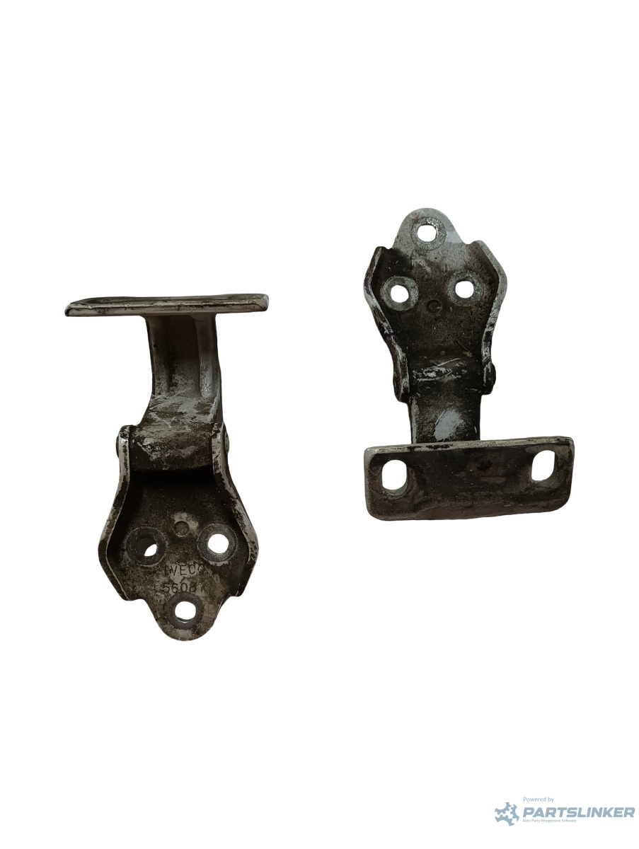 Balama portiera fata jos IVECO DAILY VI Box Body / Estate 2014 - > – foto 2