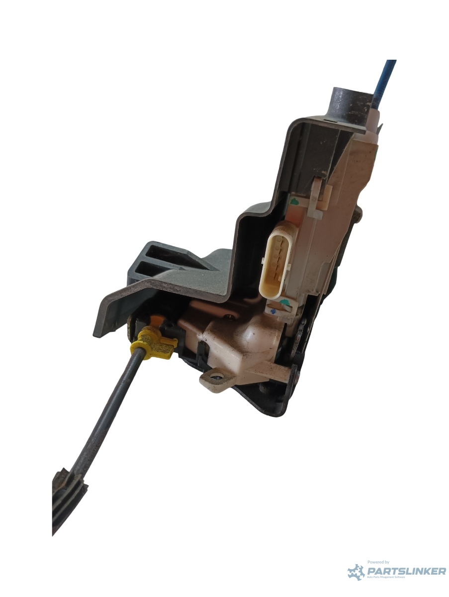 Broasca usa dreapta spate AUDI A8 III 4H2, 4H8, 4HC, 4HL 2009 - 2018