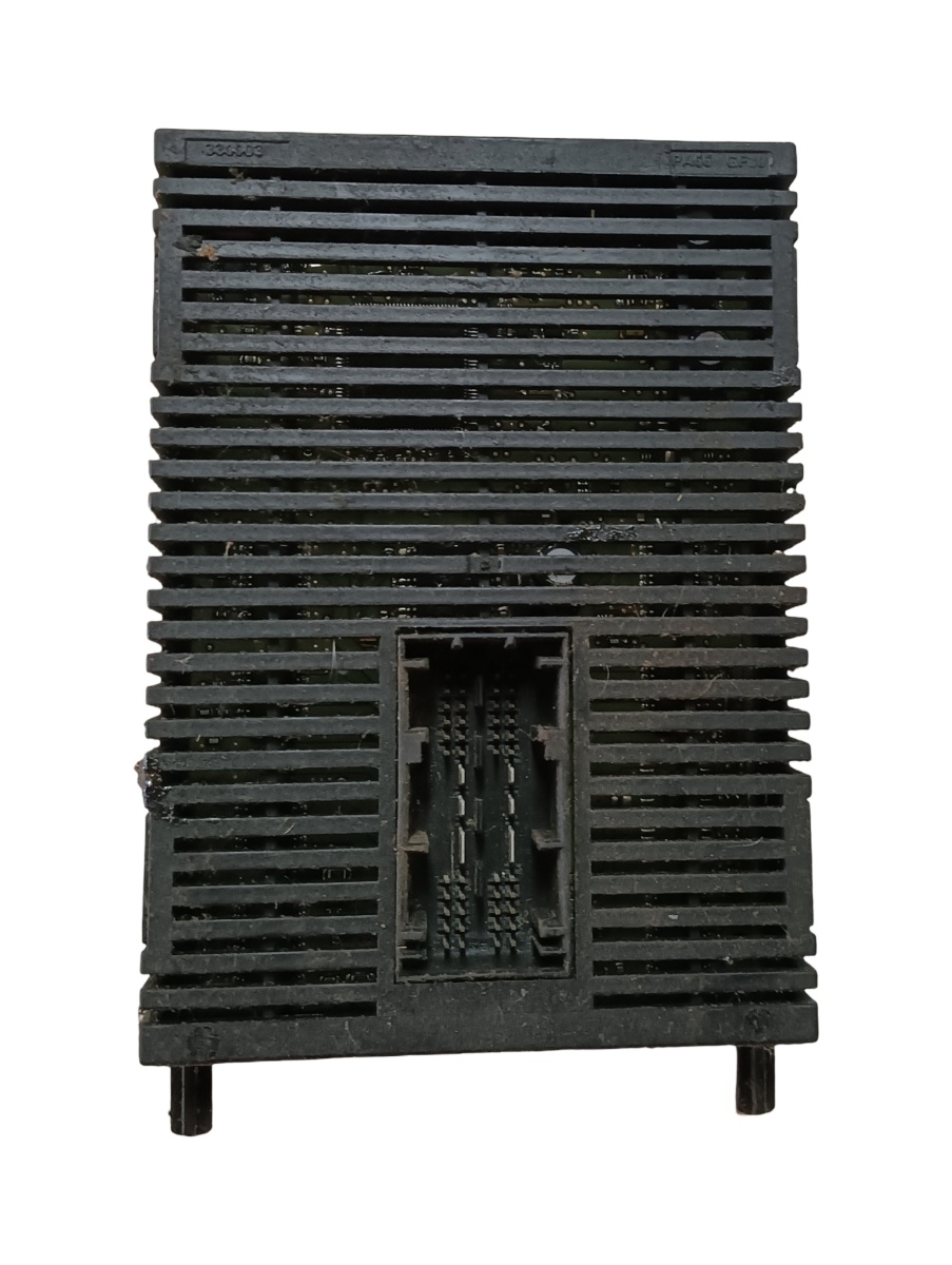 Modul de confort BMW X3 E83N 2003 - 2011 3420786 – foto 2