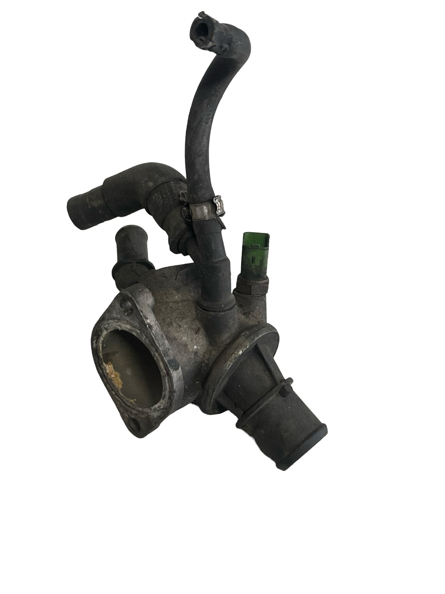 Carcasa termostat ALFA ROMEO 159 939_ 2005 - 2012 2.4 JTDM 939 A3.000 – foto 2