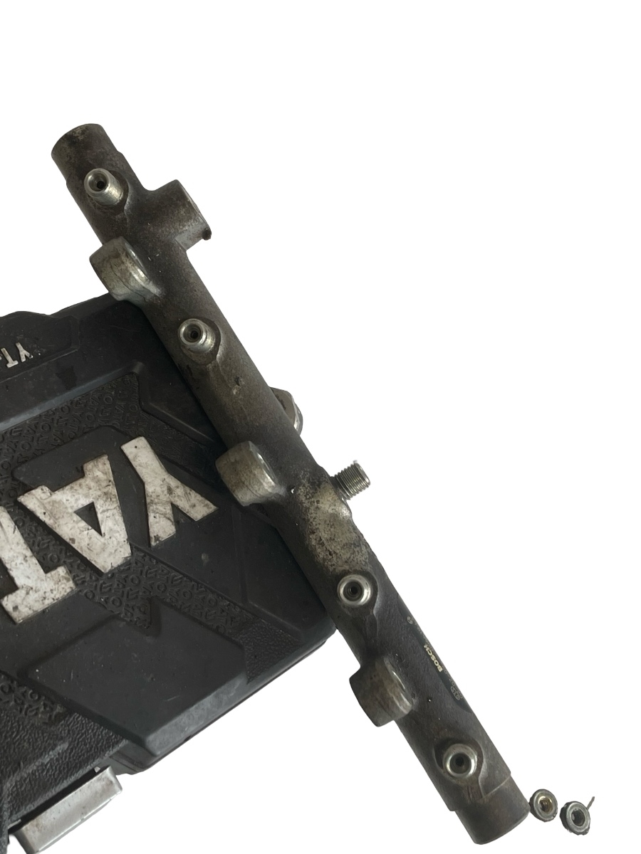 Rampa Injectoare PEUGEOT 307 SW 3H 2002 - 2009 2.0 HDI 110 RHS (DW10ATED) 0445214019 – foto 2