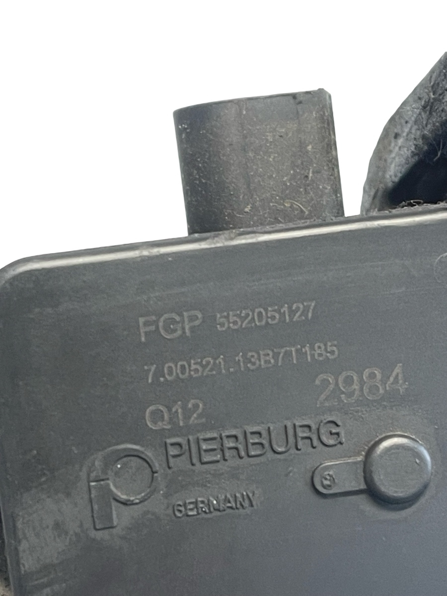 Actuator/motor clapeta galerie de admisie ALFA ROMEO 159 939_ 2005 - 2012 2.4 JTDM 939 A3.000 55205127 – foto 3