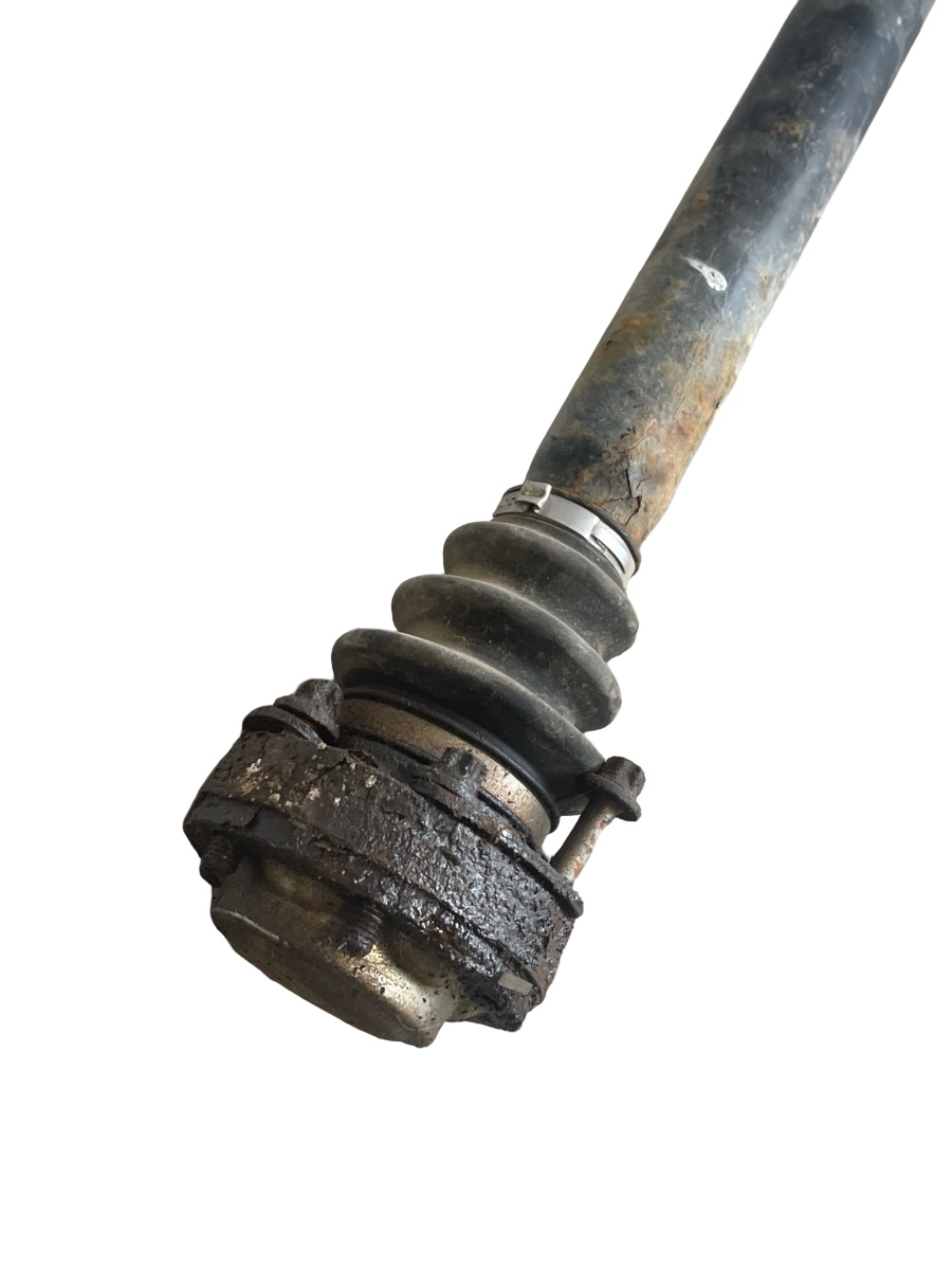 Planetara dreapta spate BMW 1 E81 2006 - 2012 1.6 116 i N45 B16 A – foto 2