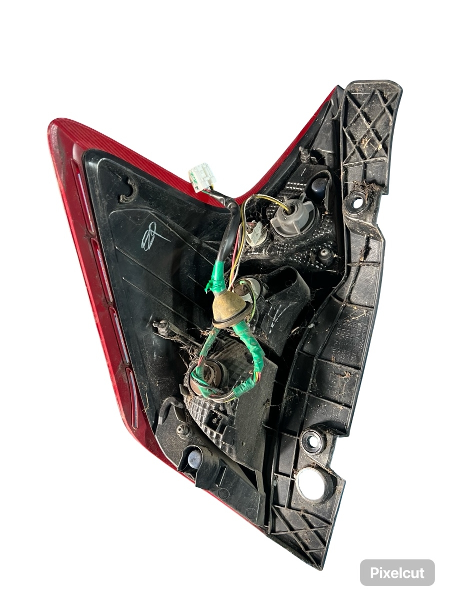 Lampa spate / Stop dreapta NISSAN NOTE E12 2012 - > – foto 2