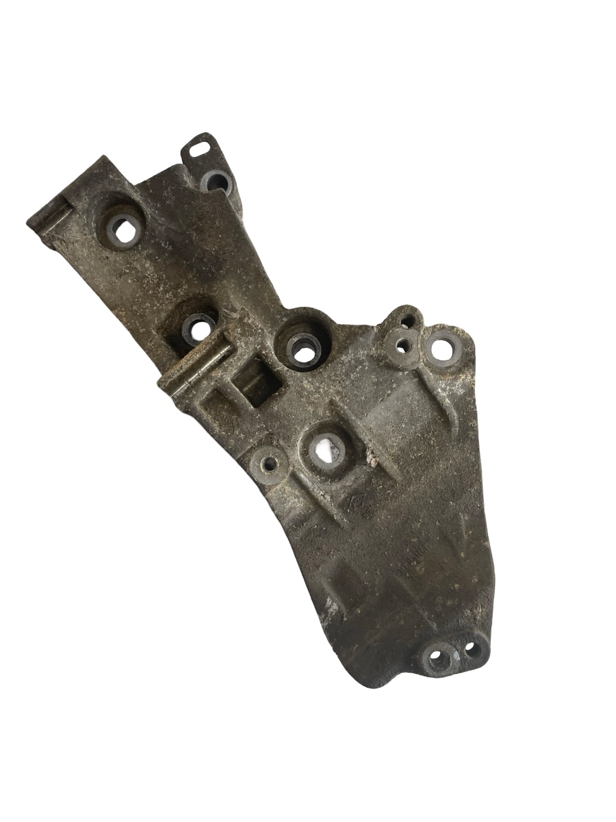 Suport accesorii RENAULT MEGANE II BM0/1_, CM0/1_ 2001 - 2012 1.5DCI – foto 3