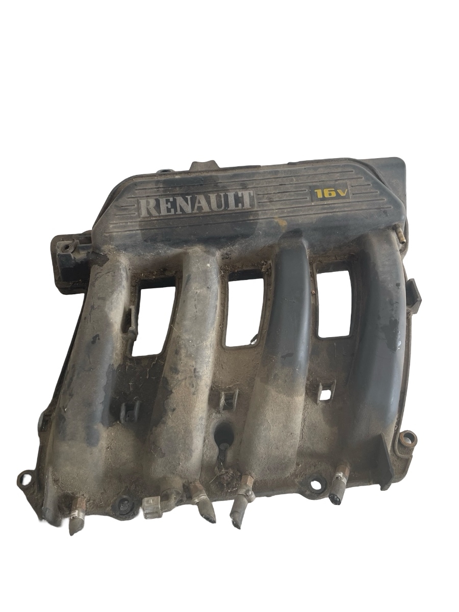 Galerie de admisie RENAULT MEGANE II BM0/1_, CM0/1_ 2001 - 2012 1.4i 8200022251