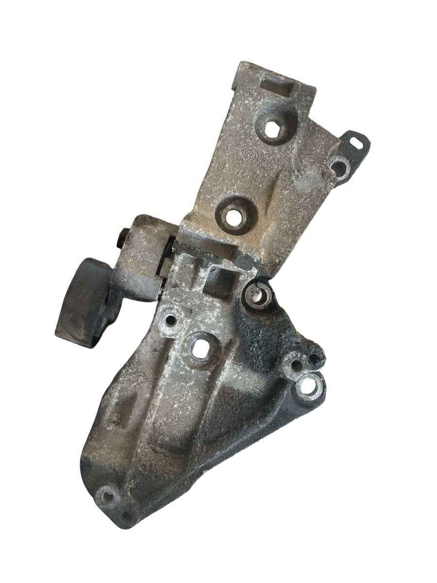 Suport accesorii RENAULT MEGANE II BM0/1_, CM0/1_ 2001 - 2012 1.4i – foto 2