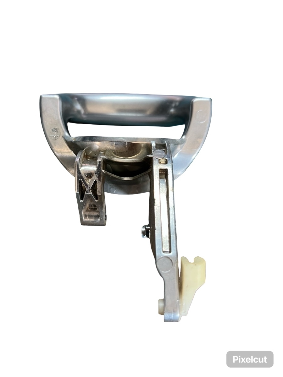 Maner interior portiera spate dreapta DODGE NITRO 2006 - 2012 – foto 2