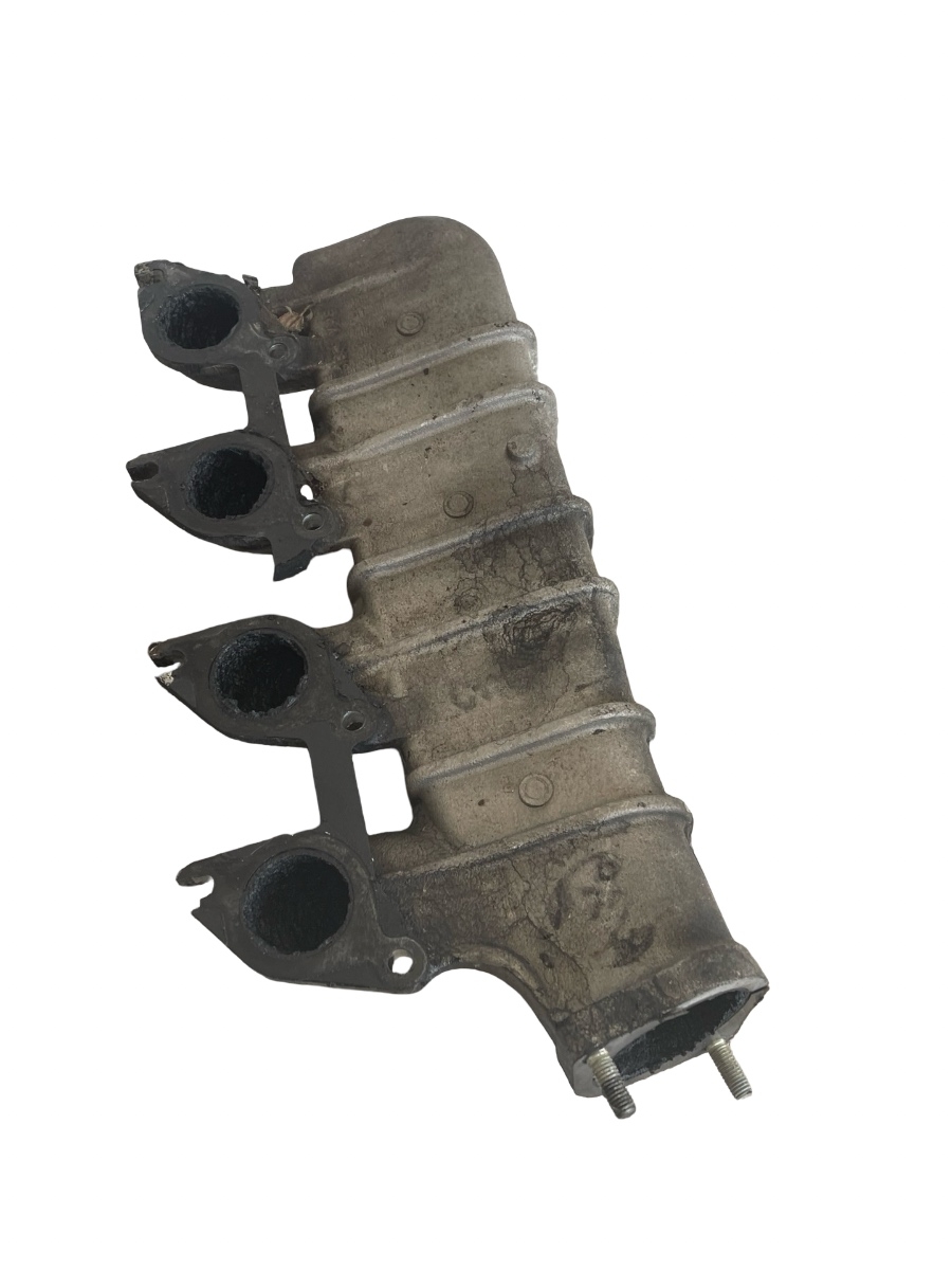 Galerie de admisie PEUGEOT 307 SW 3H 2002 - 2009 2.0 HDI 110 RHS (DW10ATED) 9635616310 – foto 3