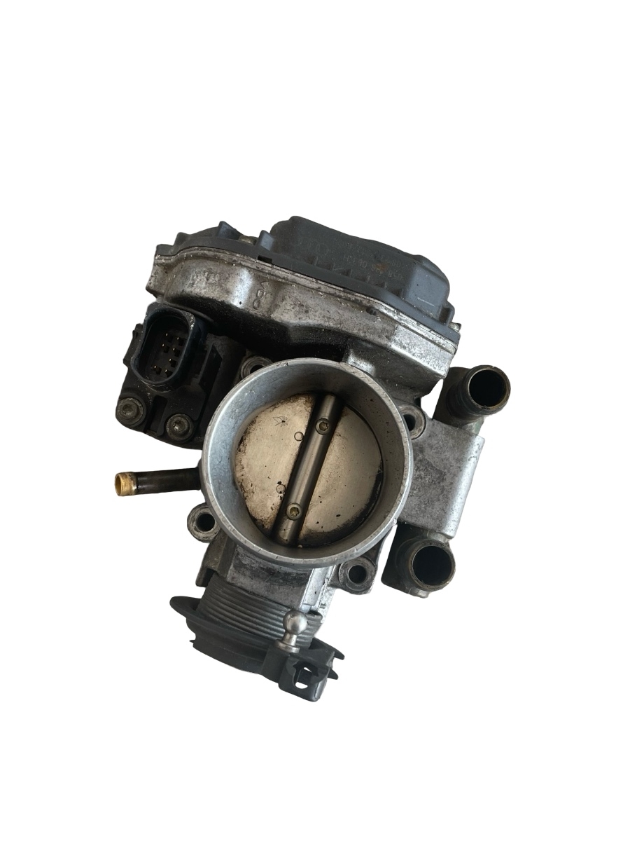 Clapeta de acceleratie AUDI A4 Saloon 8D2, B5 1994 - 2001 1.6 AHL 058133063H – foto 3