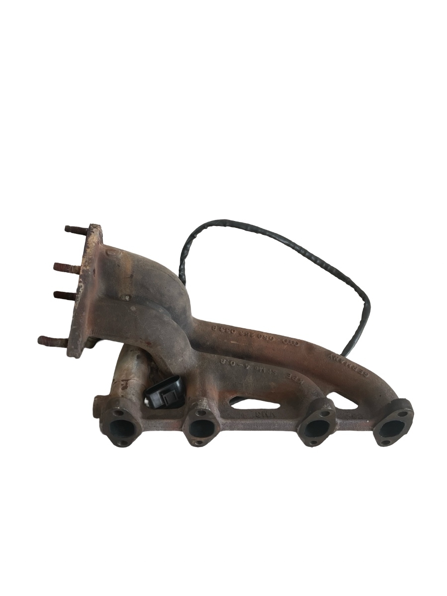 Galerie evacuare AUDI A4 Saloon 8D2, B5 1994 - 2001 1.6 AHL – foto 2