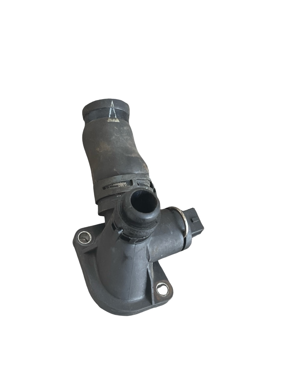 Carcasa termostat AUDI A4 Saloon 8D2, B5 1994 - 2001 1.6 AHL