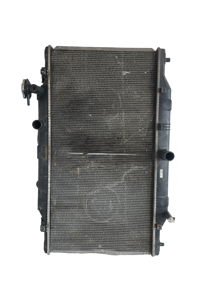 Radiator apa MAZDA 6 GJ 2013 - 2016 2.2D – foto 4