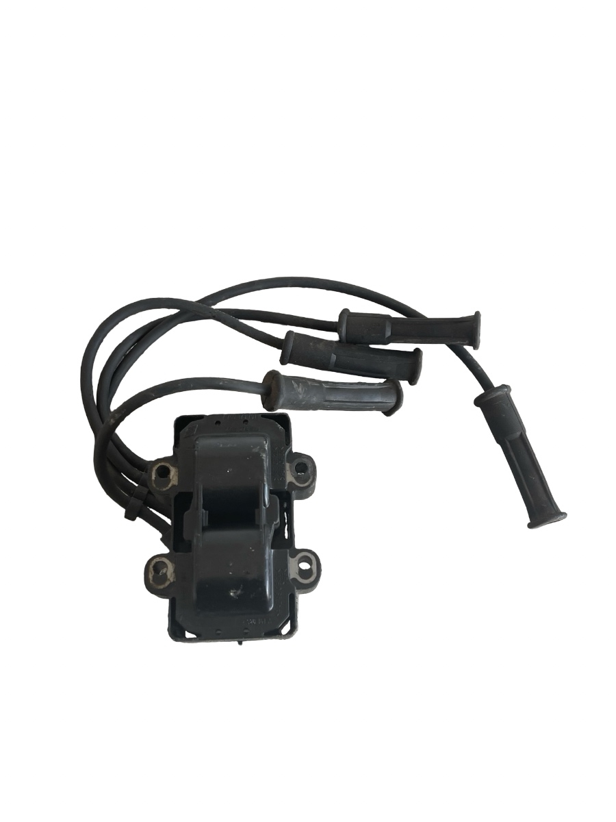 Bobina inductie RENAULT CLIO II Box SB0/1/2_ 1998 - > 1.4i 7700873701