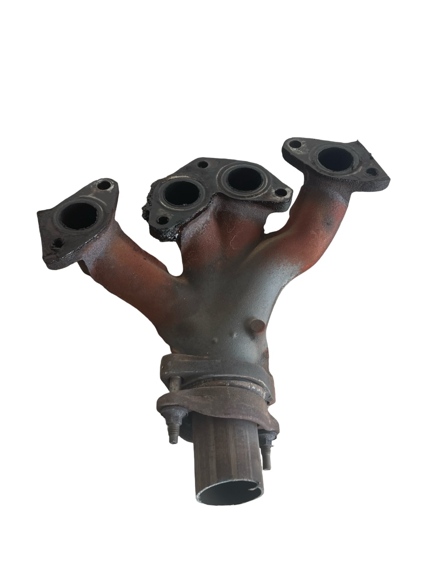 Galerie evacuare RENAULT CLIO I 2001 1.4i