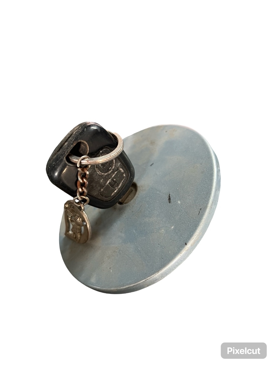 Capac rezervor combustibil PEUGEOT 206 CC 2D 2000 - > 9639426610 – foto 2