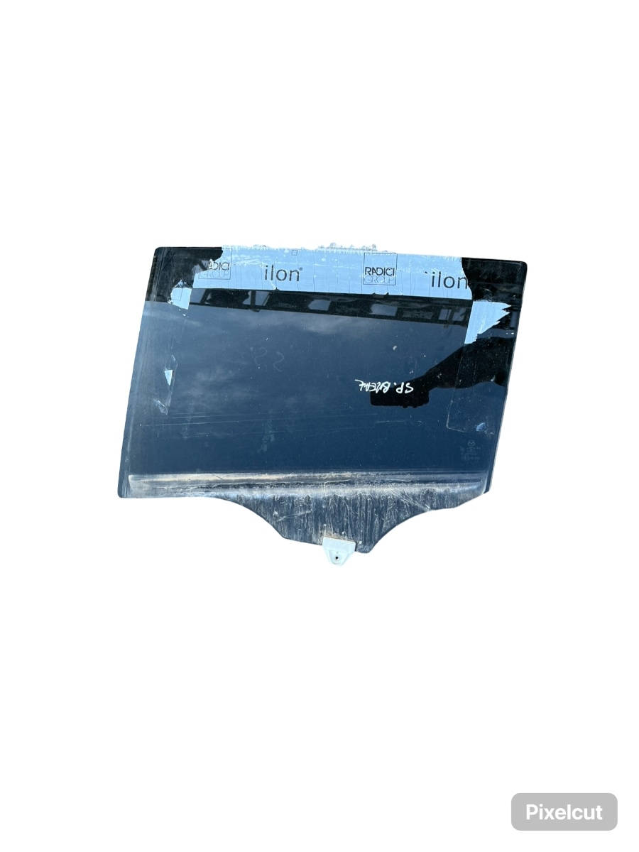 Geam portiera spate stanga  MAZDA 6  BREAK Estate GJ, GH 2012 - >