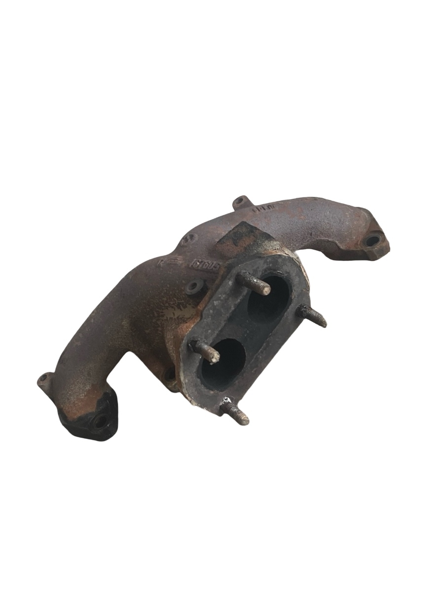 Galerie evacuare FIAT DOBLO MPV 119, 223 2001 - > 1.9 D 223 A6.000 – foto 3