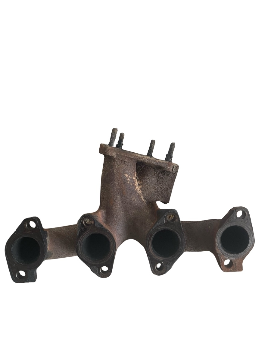 Galerie evacuare FIAT DOBLO MPV 119, 223 2001 - > 1.9 D 223 A6.000