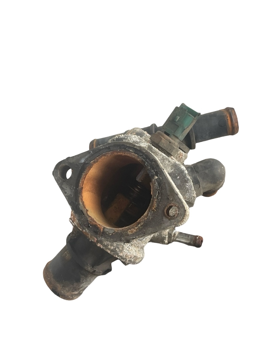 Carcasa termostat FIAT DOBLO MPV 119, 223 2001 - > 1.9 D 223 A6.000 – foto 3