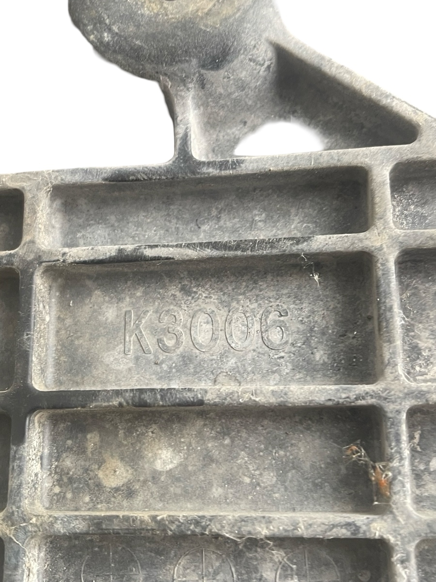 Suport baterie MAZDA 6 Saloon GJ, GH 2012 - > K3006 – foto 3