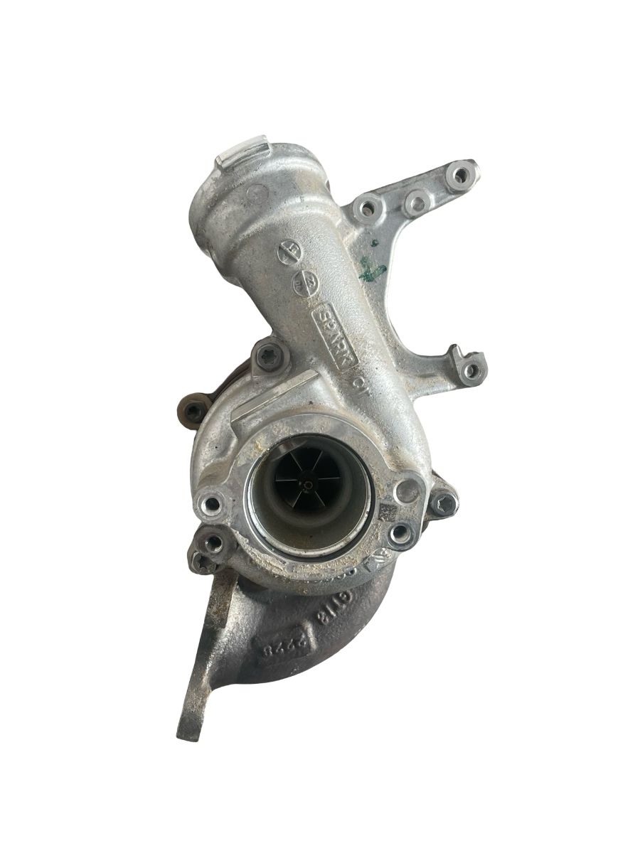 Turbina SEAT ARONA KJ7 2017 - > 1.0 TSI DLAA 05C145704 – foto 2