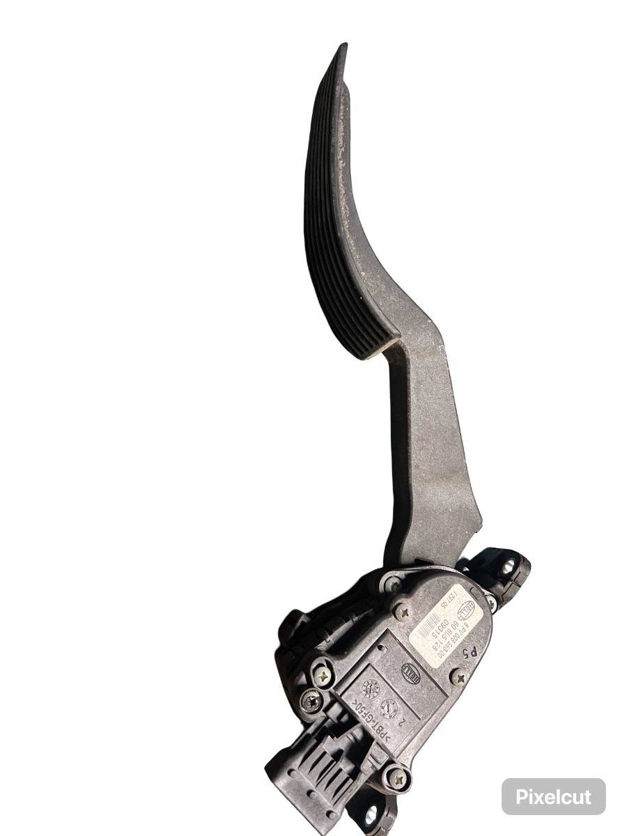 Pedala de acceleratie ALFA ROMEO 159 939_ 2005 - 2012 60695128