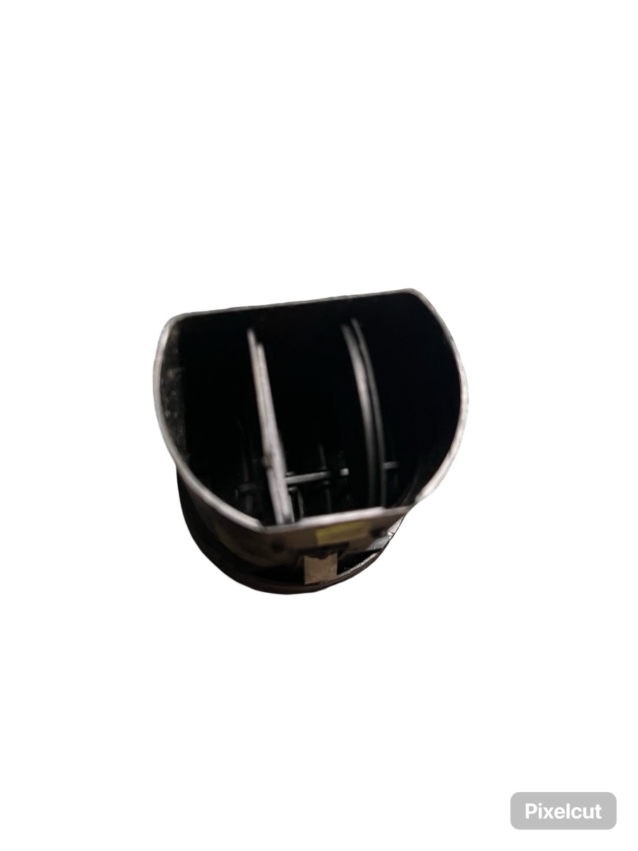 Grila de ventilatie bord centrala fata ALFA ROMEO 159 939_ 2005 - 2012 376630 – foto 2