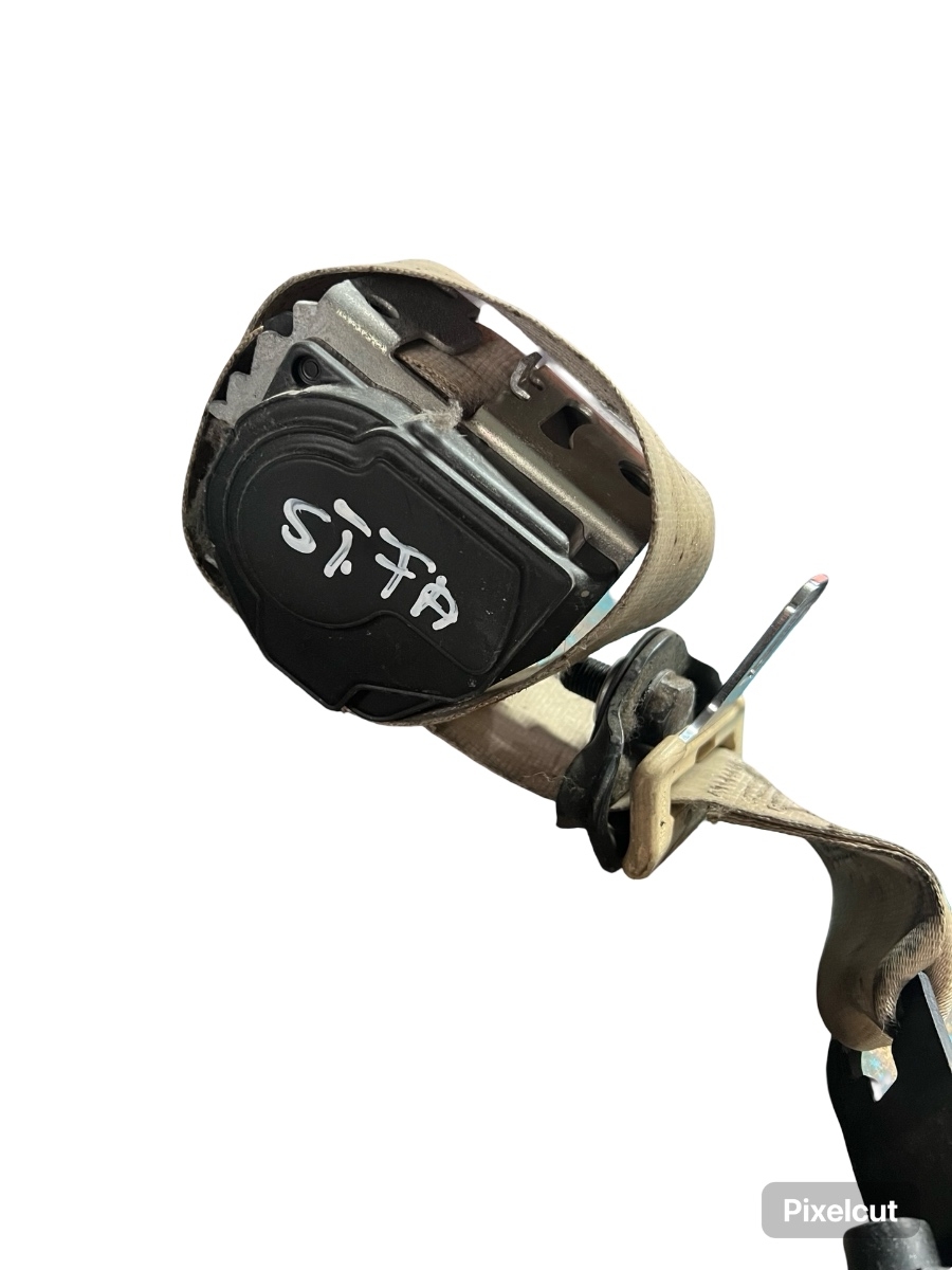 Centura de siguranta fata stanga fata ALFA ROMEO 159 939_ 2005 - 2012 – foto 2