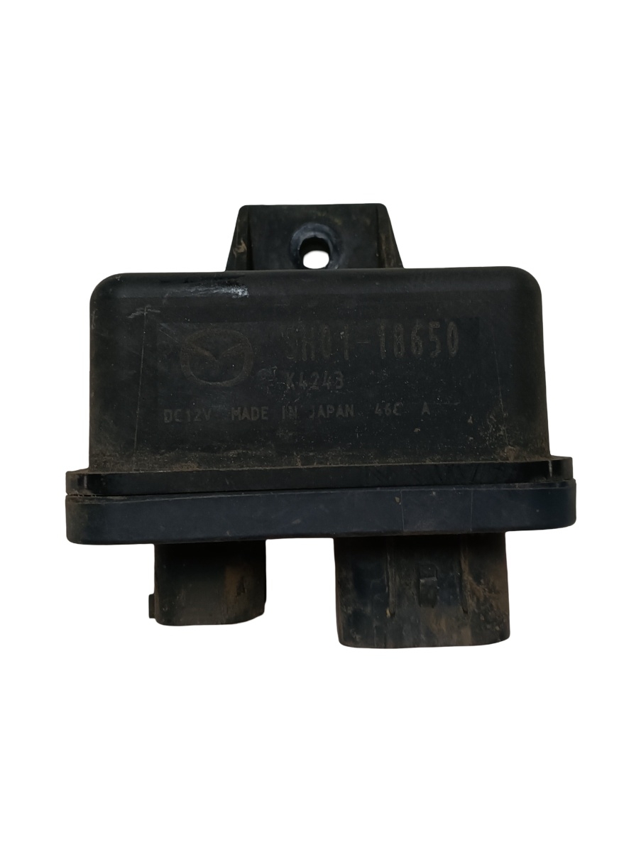 Alte relee MAZDA 6 Estate GJ, GH 2012 - > Sh0118650