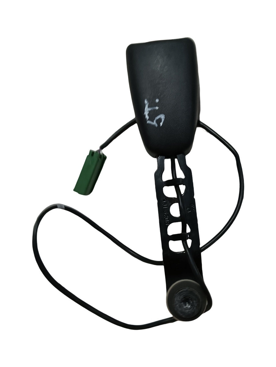 Pretensionare  stanga fata VOLVO XC90 I 275 2002 - 2015